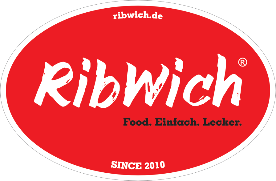 Das RibWich-Logo